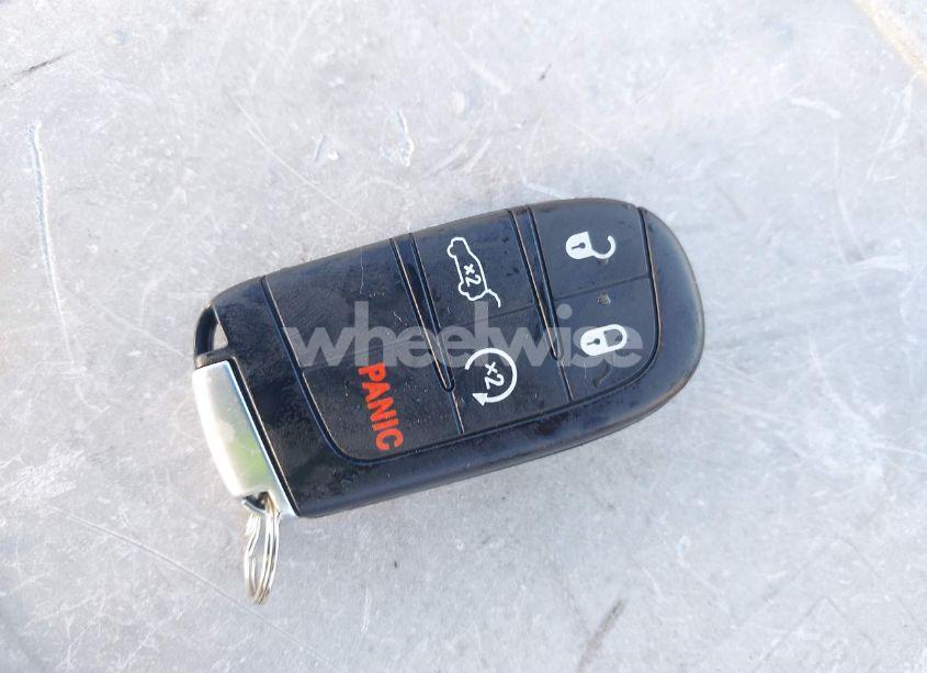 Photo 11 of 2024 Dodge Durango R/T PREMIUM AWD (VIN 1C4SDJCT3RC228434)