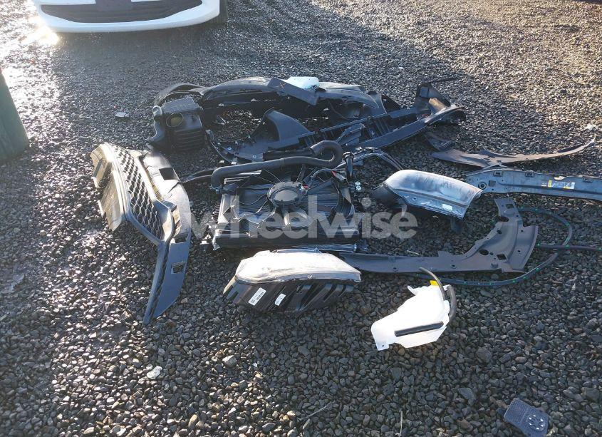 Photo 12 of 2024 Dodge Durango R/T PREMIUM AWD (VIN 1C4SDJCT3RC228434)