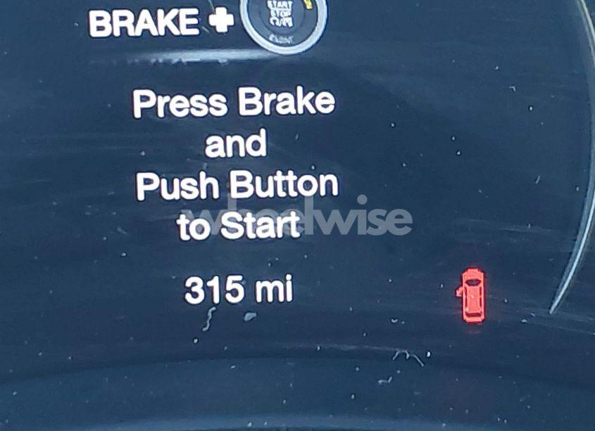 Photo 16 of 2024 Dodge Durango R/T PREMIUM AWD (VIN 1C4SDJCT3RC228434)