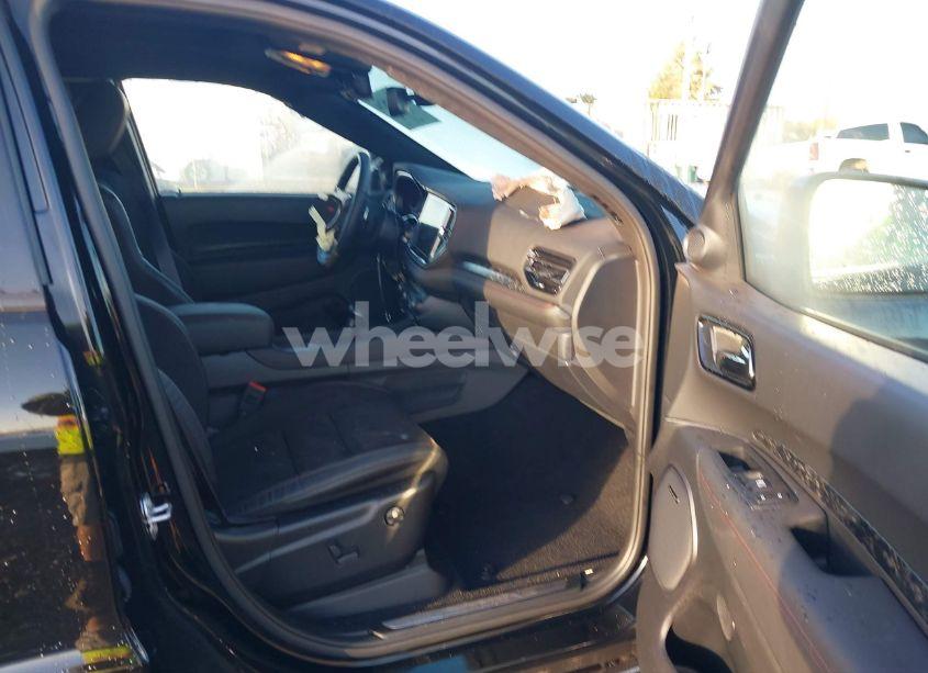 Photo 5 of 2024 Dodge Durango R/T PREMIUM AWD (VIN 1C4SDJCT3RC228434)