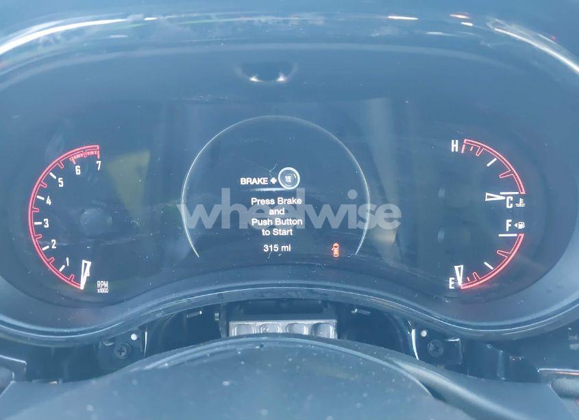 Photo 7 of 2024 Dodge Durango R/T PREMIUM AWD (VIN 1C4SDJCT3RC228434)