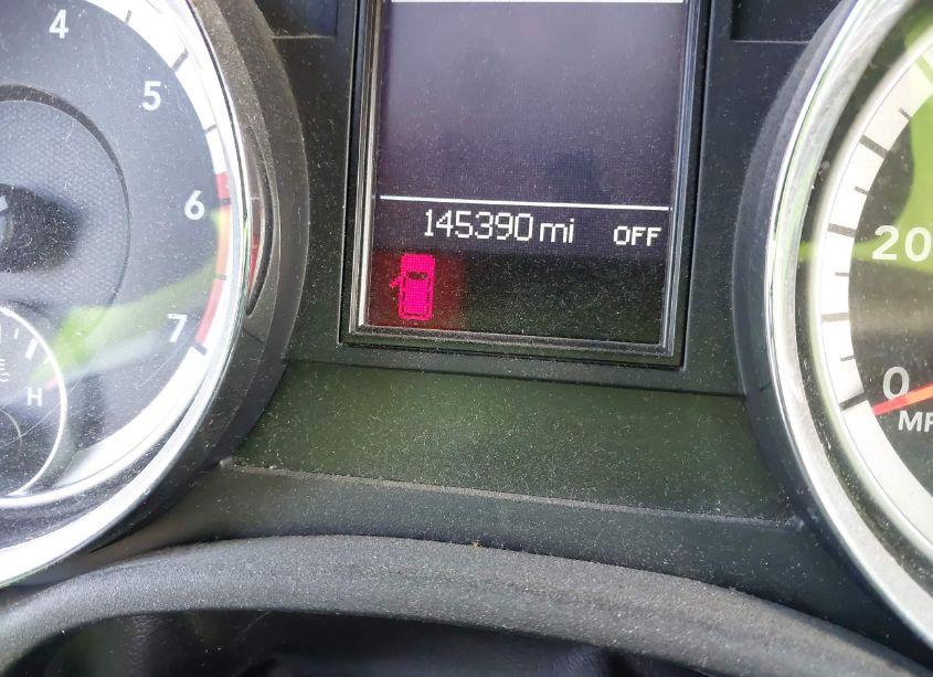 Photo 15 of 2013 Dodge Durango R/T (VIN 1C4SDJCT4DC654478)