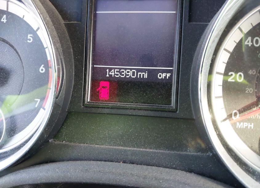 Photo 7 of 2013 Dodge Durango R/T (VIN 1C4SDJCT4DC654478)