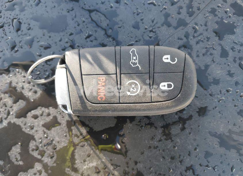 Photo 11 of 2015 Dodge Durango R/T (VIN 1C4SDJCT4FC843487)