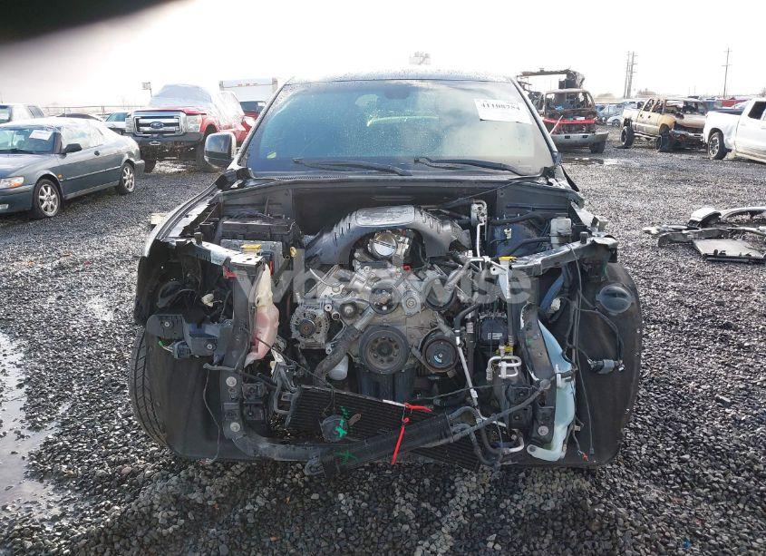 Photo 13 of 2015 Dodge Durango R/T (VIN 1C4SDJCT4FC843487)