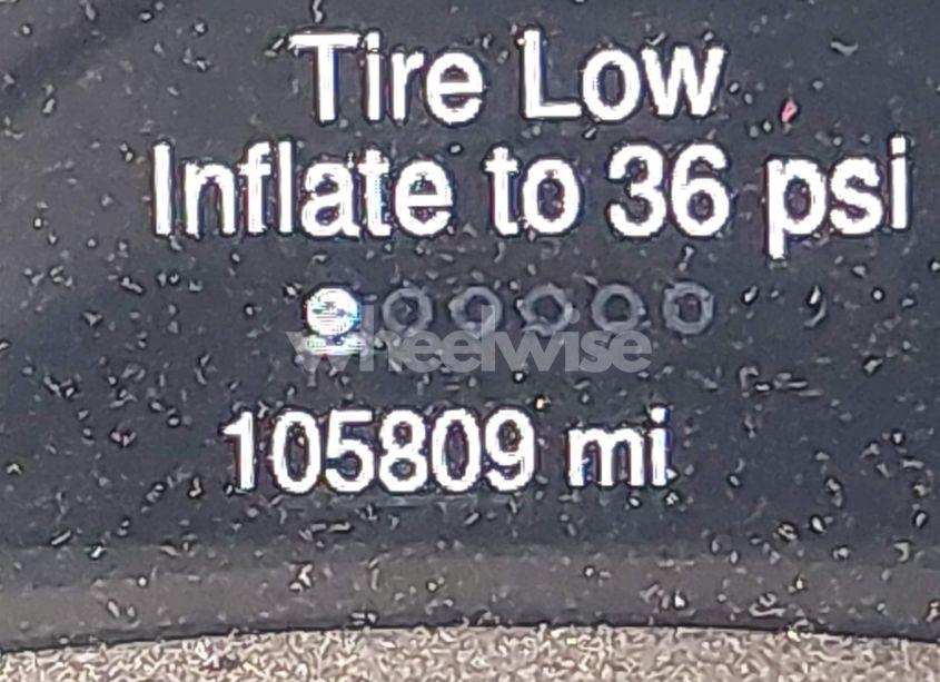 Photo 16 of 2015 Dodge Durango R/T (VIN 1C4SDJCT4FC843487)