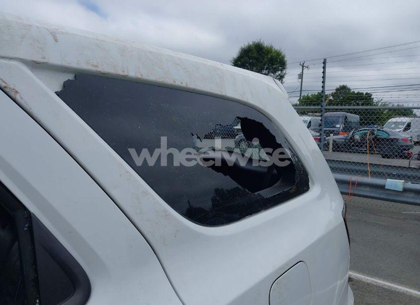 Photo 19 of 2015 Dodge Durango R/T (VIN 1C4SDJCT4FC938647)