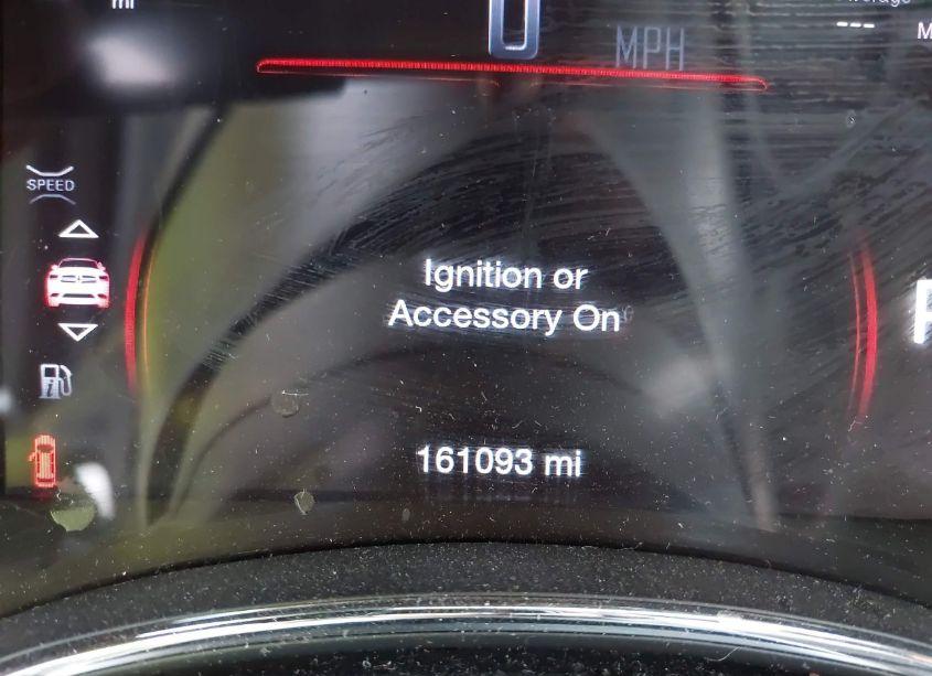 Photo 15 of 2016 Dodge Durango R/T (VIN 1C4SDJCT4GC315885)