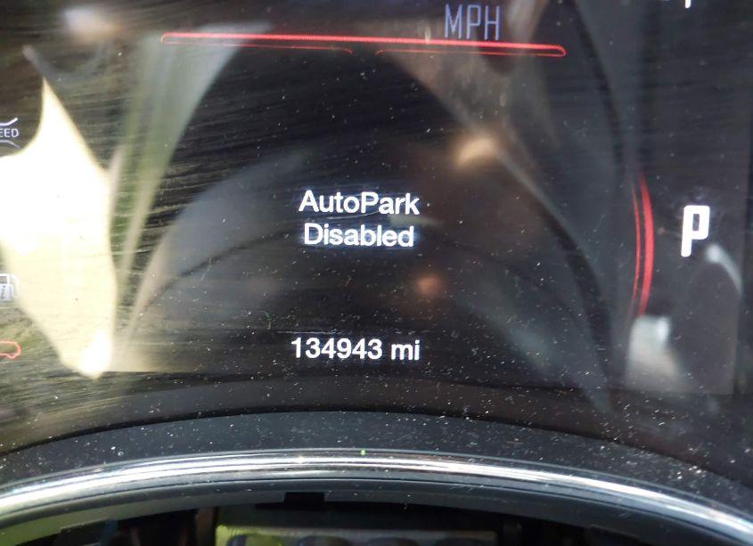 Photo 15 of 2017 Dodge Durango R/T AWD (VIN 1C4SDJCT4HC623236)