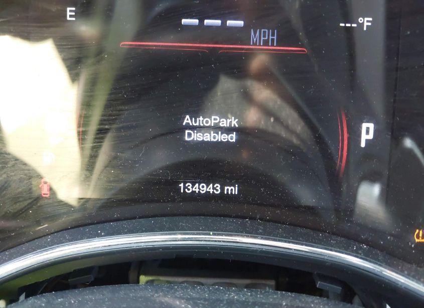 Photo 7 of 2017 Dodge Durango R/T AWD (VIN 1C4SDJCT4HC623236)