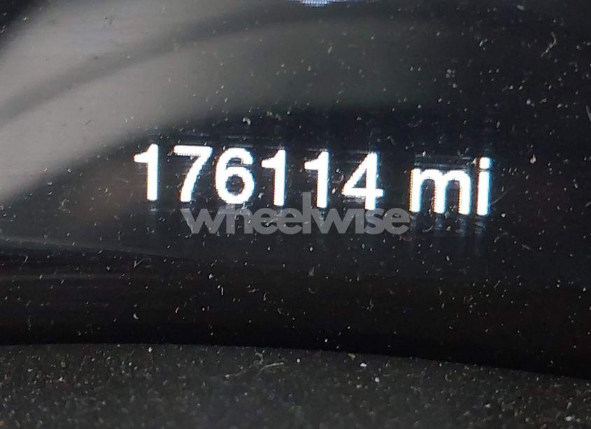 Photo 15 of 2017 Dodge Durango R/T AWD (VIN 1C4SDJCT4HC748513)