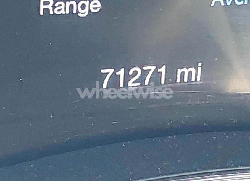 Photo 7 of 2017 Dodge Durango R/T AWD (VIN 1C4SDJCT4HC937808)