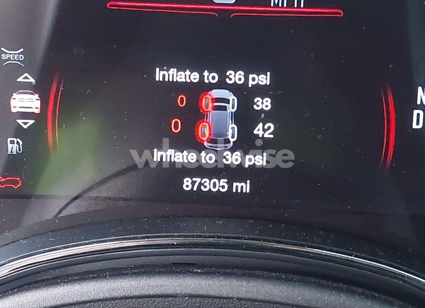 Photo 15 of 2018 Dodge Durango R/T AWD (VIN 1C4SDJCT4JC184402)