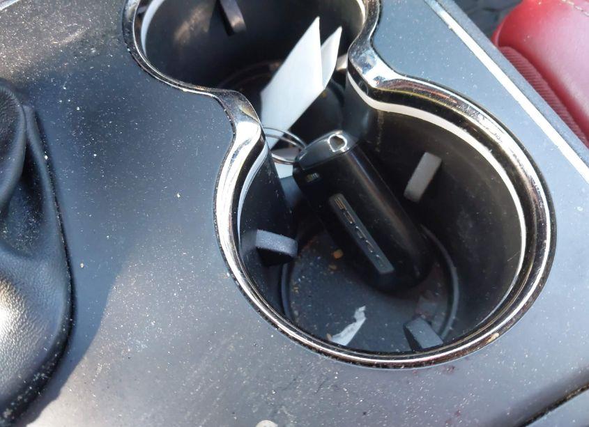 Photo 11 of 2020 Dodge Durango R/T (VIN 1C4SDJCT4LC296720)