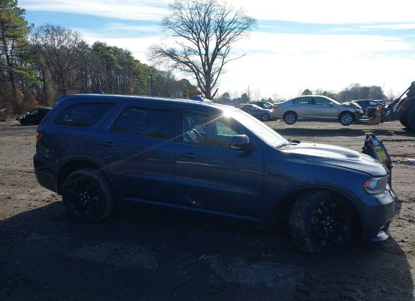 Photo 13 of 2020 Dodge Durango R/T (VIN 1C4SDJCT4LC296720)