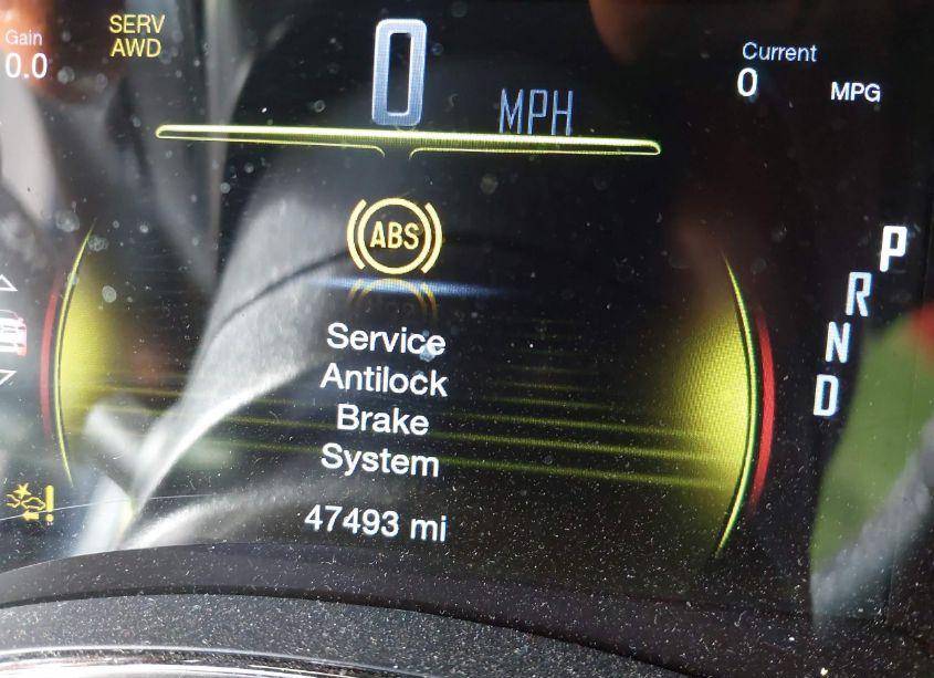 Photo 15 of 2020 Dodge Durango R/T (VIN 1C4SDJCT4LC296720)