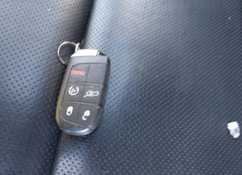 Photo 11 of 2021 Dodge Durango R/T AWD (VIN 1C4SDJCT4MC848816)