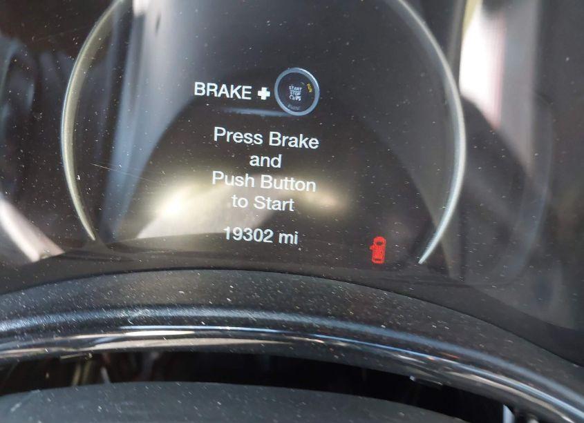 Photo 16 of 2021 Dodge Durango R/T AWD (VIN 1C4SDJCT4MC848816)