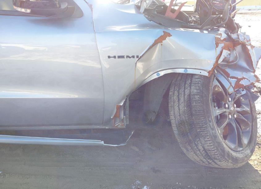 Photo 18 of 2021 Dodge Durango R/T AWD (VIN 1C4SDJCT4MC848816)