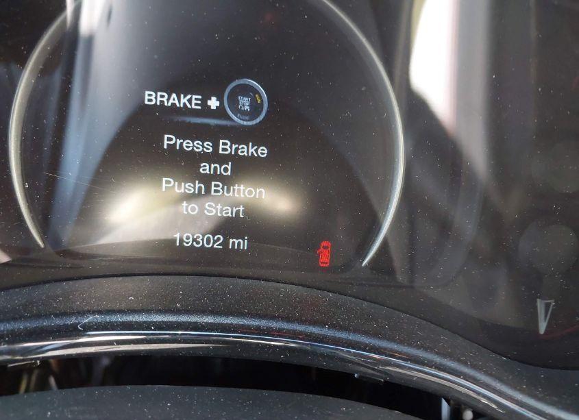 Photo 7 of 2021 Dodge Durango R/T AWD (VIN 1C4SDJCT4MC848816)