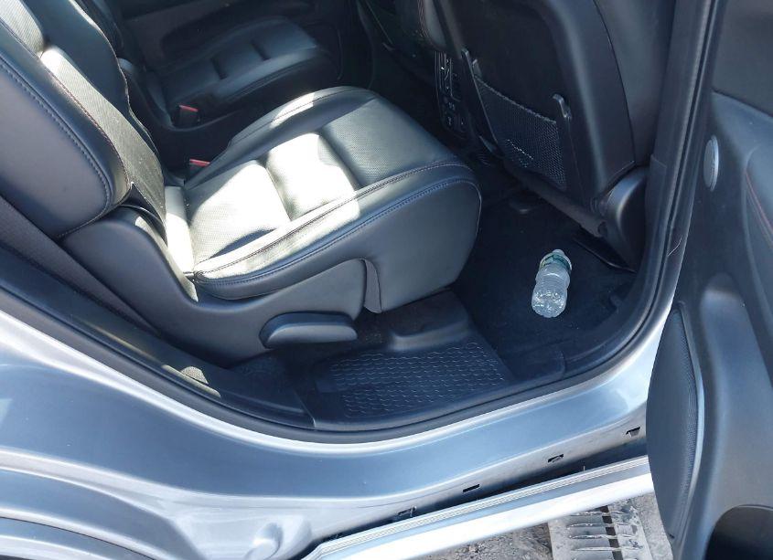 Photo 8 of 2021 Dodge Durango R/T AWD (VIN 1C4SDJCT4MC848816)