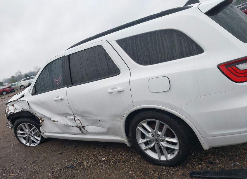 Photo 14 of 2024 Dodge Durango R/T PLUS AWD (VIN 1C4SDJCT4RC134420)