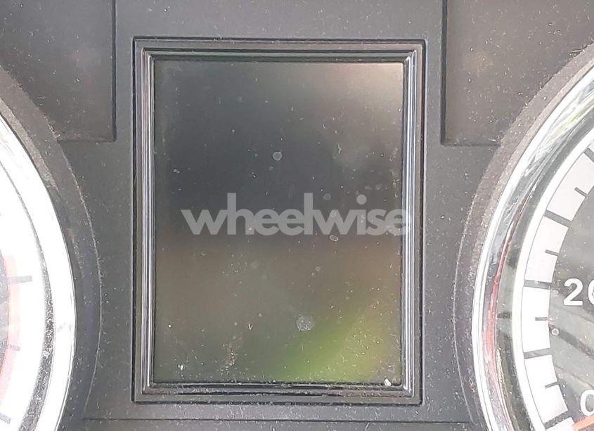 Photo 15 of 2012 Dodge Durango R/T (VIN 1C4SDJCT5CC100719)