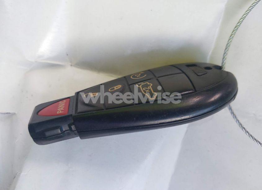 Photo 11 of 2013 Dodge Durango R/T (VIN 1C4SDJCT5DC690082)