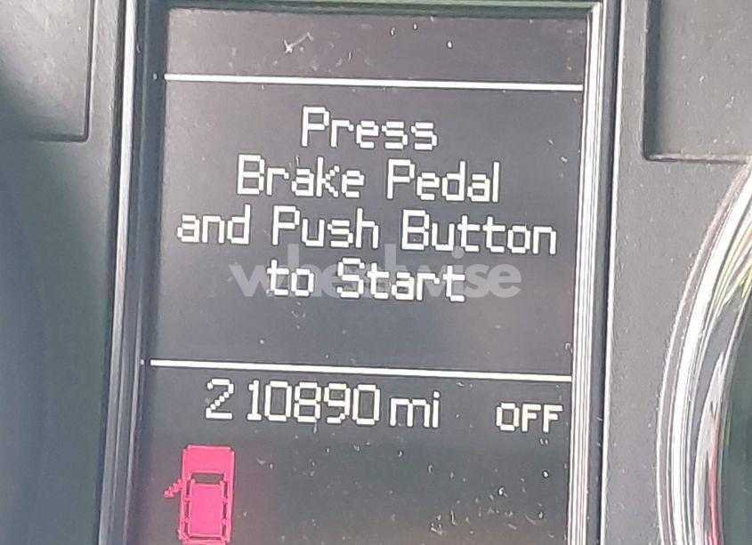 Photo 15 of 2013 Dodge Durango R/T (VIN 1C4SDJCT5DC690082)