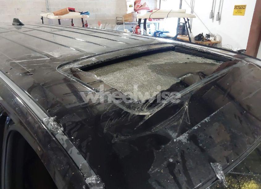 Photo 6 of 2014 Dodge Durango R/T (VIN 1C4SDJCT5EC576469)