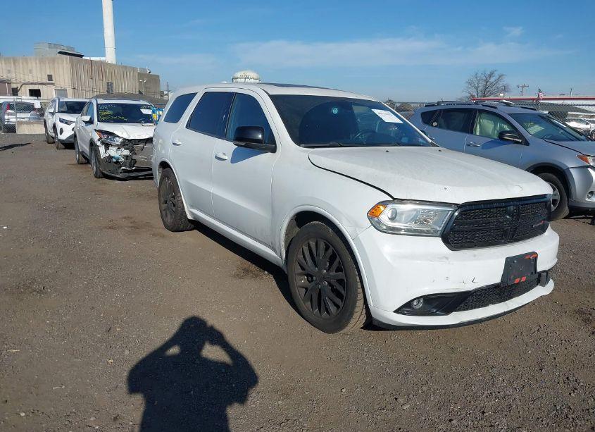 2015 Dodge Durango R/T (VIN 1C4SDJCT5FC837892) main photo