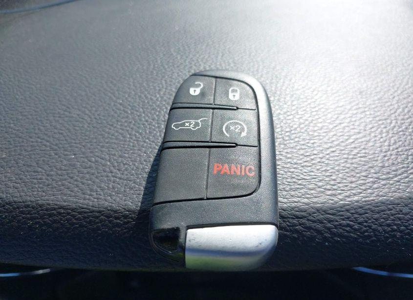 Photo 11 of 2015 Dodge Durango R/T (VIN 1C4SDJCT5FC837892)