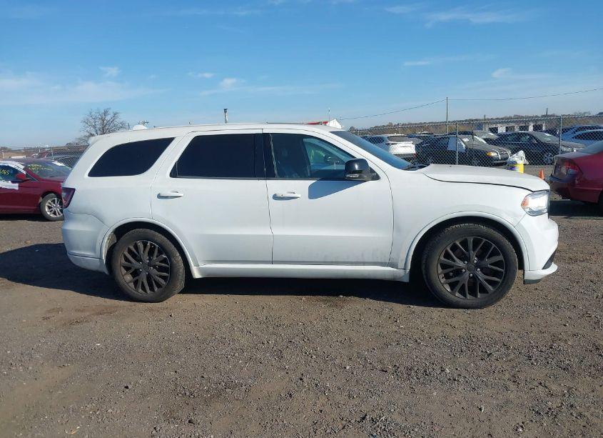 Photo 13 of 2015 Dodge Durango R/T (VIN 1C4SDJCT5FC837892)