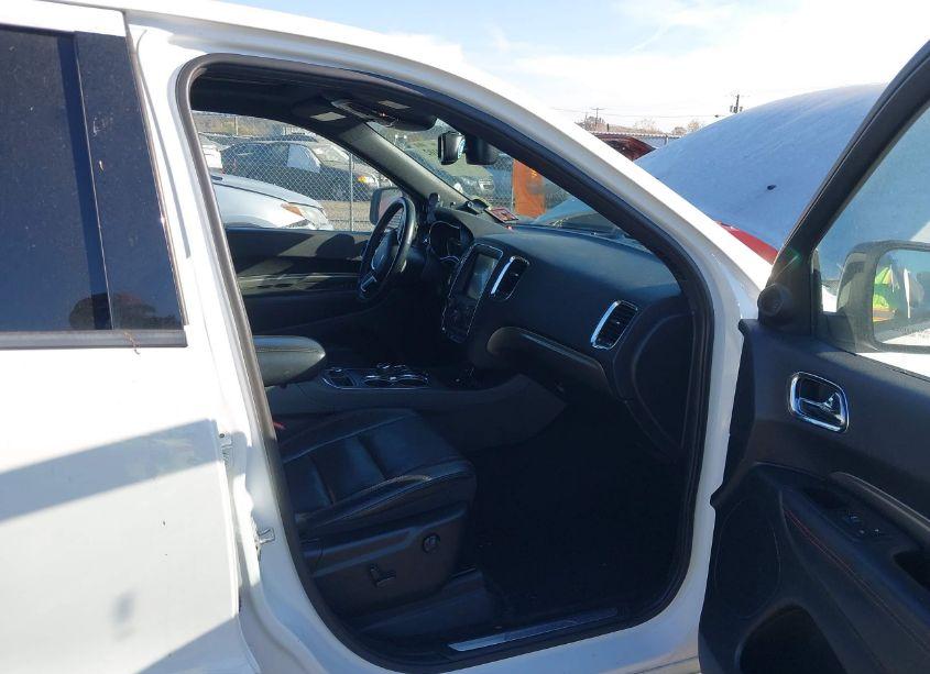 Photo 5 of 2015 Dodge Durango R/T (VIN 1C4SDJCT5FC837892)