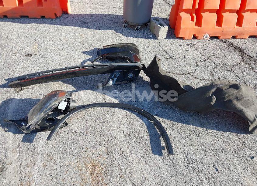 Photo 12 of 2016 Dodge Durango R/T (VIN 1C4SDJCT5GC363024)