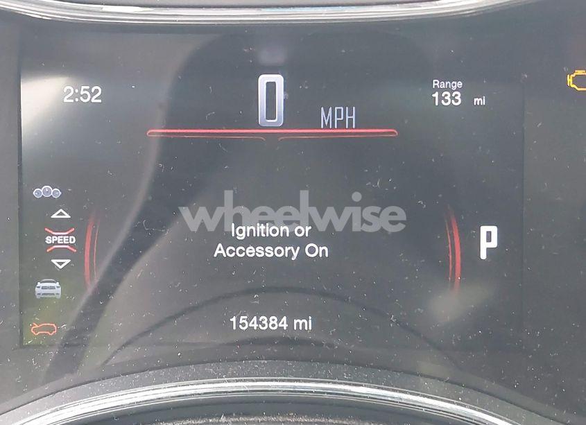 Photo 16 of 2017 Dodge Durango R/T AWD (VIN 1C4SDJCT5HC677516)