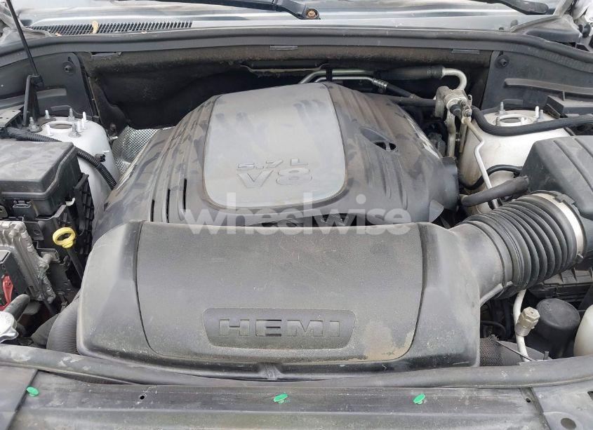 Photo 10 of 2017 Dodge Durango R/T AWD (VIN 1C4SDJCT5HC861063)