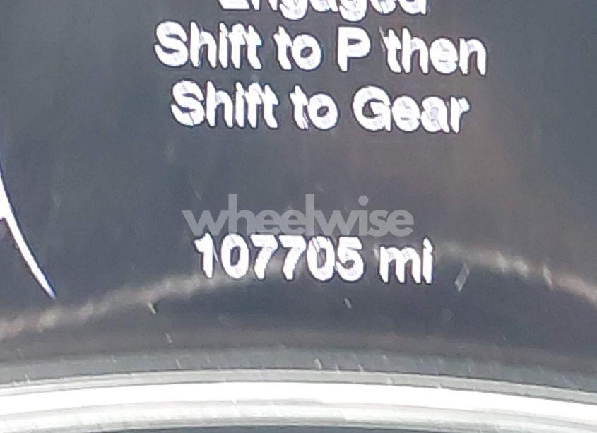 Photo 15 of 2017 Dodge Durango R/T AWD (VIN 1C4SDJCT5HC861063)