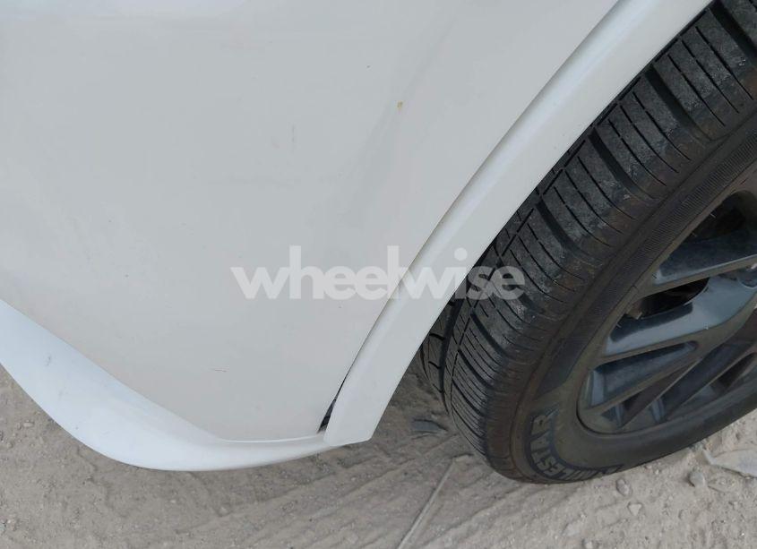 Photo 6 of 2017 Dodge Durango R/T AWD (VIN 1C4SDJCT5HC861063)