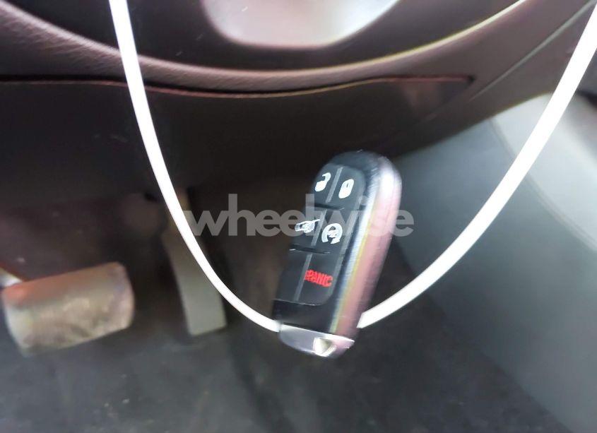 Photo 11 of 2018 Dodge Durango R/T AWD (VIN 1C4SDJCT5JC225507)