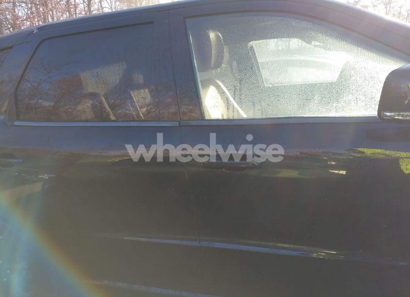 Photo 13 of 2018 Dodge Durango R/T AWD (VIN 1C4SDJCT5JC225507)