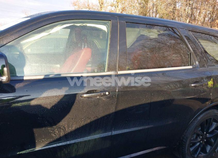 Photo 14 of 2018 Dodge Durango R/T AWD (VIN 1C4SDJCT5JC225507)