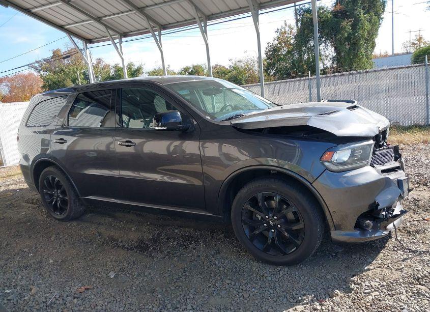 Photo 14 of 2019 Dodge Durango R/T AWD (VIN 1C4SDJCT5KC633619)