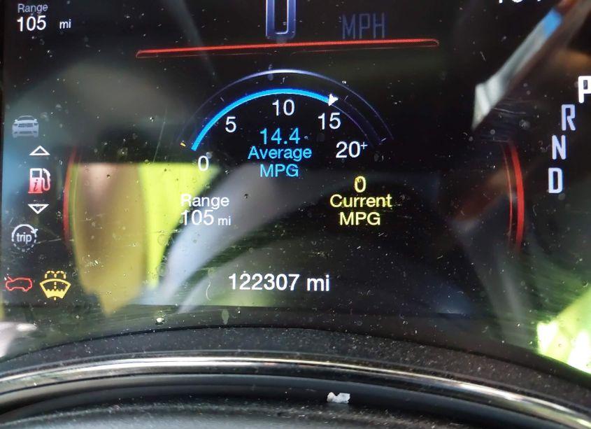 Photo 16 of 2019 Dodge Durango R/T AWD (VIN 1C4SDJCT5KC633619)