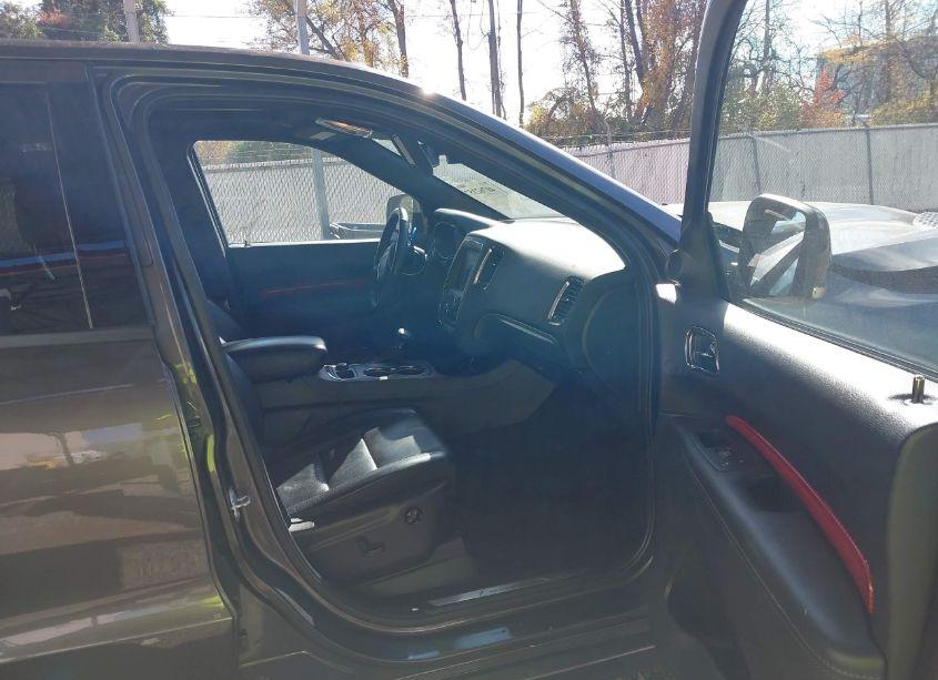 Photo 5 of 2019 Dodge Durango R/T AWD (VIN 1C4SDJCT5KC633619)