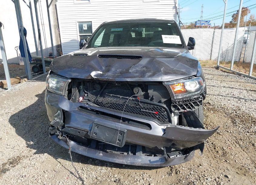 Photo 6 of 2019 Dodge Durango R/T AWD (VIN 1C4SDJCT5KC633619)