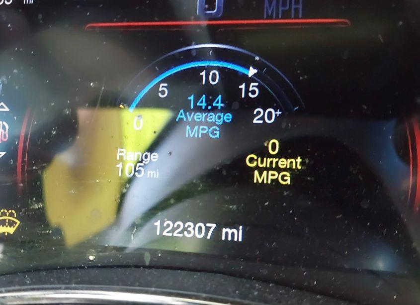 Photo 7 of 2019 Dodge Durango R/T AWD (VIN 1C4SDJCT5KC633619)