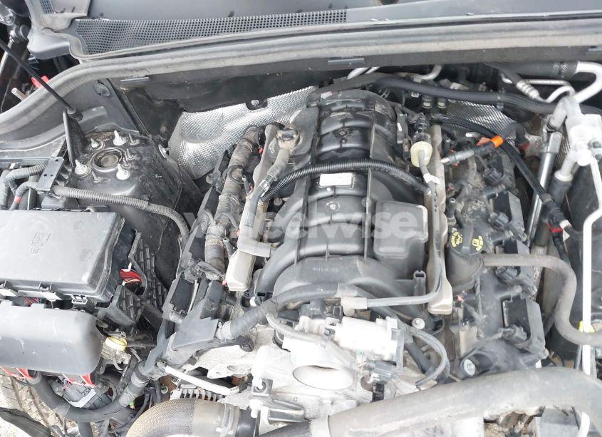 Photo 10 of 2020 Dodge Durango R/T AWD (VIN 1C4SDJCT5LC188235)