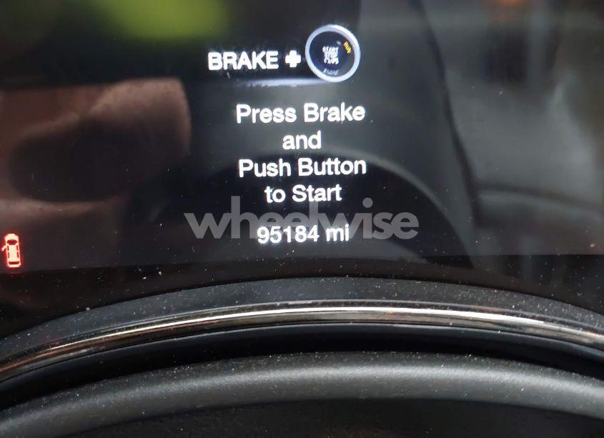 Photo 15 of 2020 Dodge Durango R/T AWD (VIN 1C4SDJCT5LC188235)