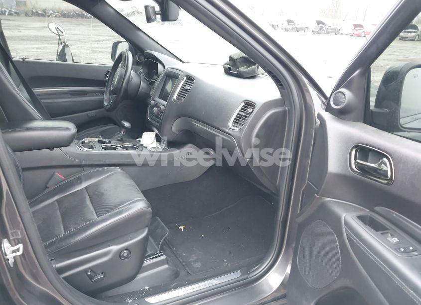 Photo 5 of 2020 Dodge Durango R/T AWD (VIN 1C4SDJCT5LC188235)
